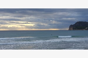 Wetterfront