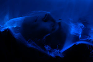 Blue Light Blue Light