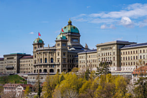 Bundeshaus