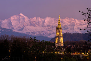 Münster Bern