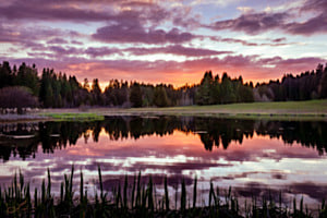 Abendruhe