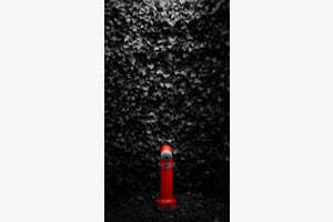 Rote Rakete