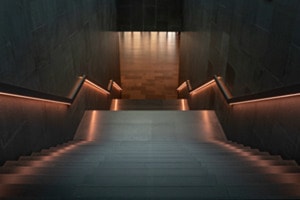 Treppe Treppe