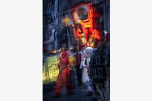 Fasnacht