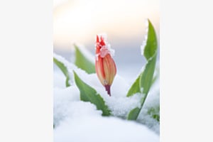 Tulpe