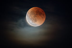 Blutmond