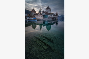 Oberhofen