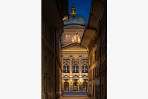 Bundeshaus