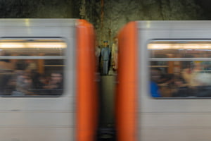 Metro