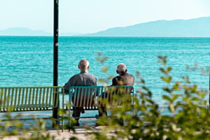 2 Männer und das Meer 2 Männer und das Meer
