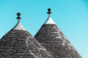 Alberobello Alberobello