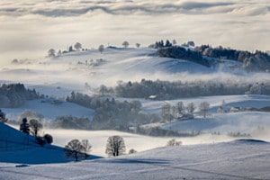 Nebelgrenze