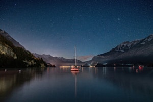 Brienzersee Brienzersee