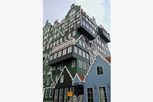 Zaandam