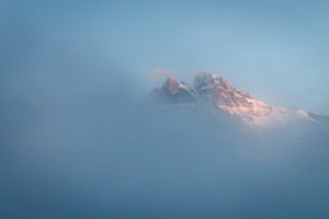 Dents du Midi
