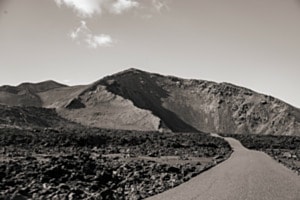 The road to hell?