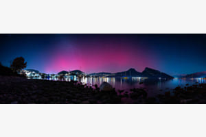 Aurora Borealis Aurora Borealis