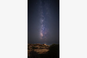 Milky-Way Milky-Way