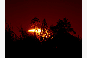 Sonnenfinsternis Sonnenfinsternis