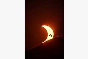 Eclipse Flip Eclipse Flip