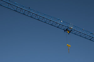 Baustelle Baustelle
