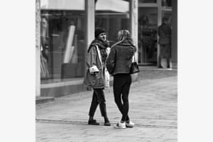 Women Talk