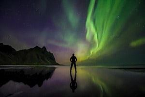 Aurora Borealis
