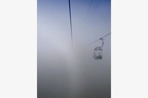 Zurück in den Nebel Zurück in den Nebel