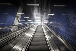 U-Bahn 