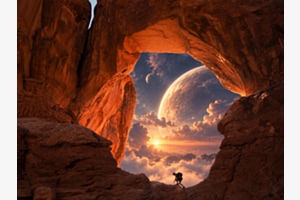 Beyond Earth