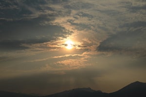 der Mond