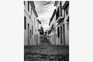 Die Gasse Die Gasse