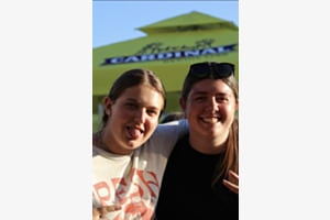 Friends Friends