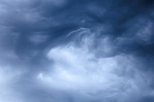 Wolkenspiel