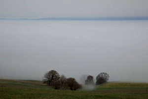 Dernier regard sur un paysage Dernier regard sur un paysage