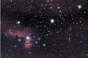 Ceinture d’Orion