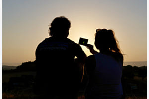 Lichtspiel 