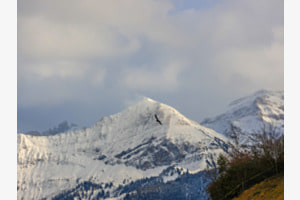Morgenberghorn Morgenberghorn