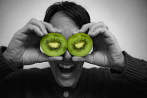 Kiwi Shooting
