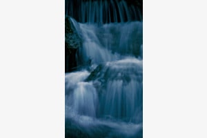 Blue Silence Blue Silence