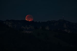Mondfinsternis