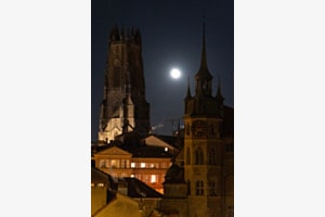 Vollmond