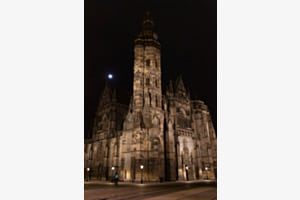 Der Zauber meiner Stadt