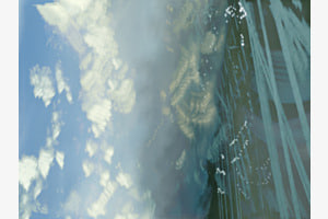 	“Cumulus Kaleidoscope”