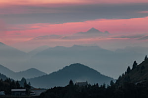 Echoes of Dusk Echoes of Dusk