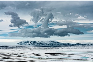 Island Winter