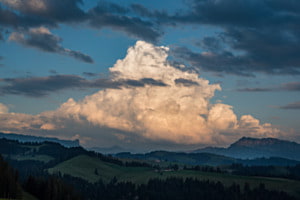 Vulkanwolke