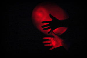 Die Hand