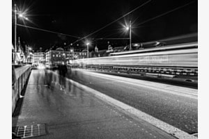 In der Stadt In der Stadt
