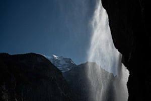Staubbachfall
